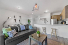 Wonderful townhouse with 3 Bedrooms